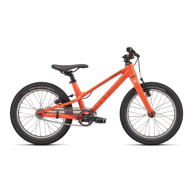 自転車本体 Specialized JETT 16 inch Jett 16 Single Speed