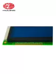 Huijing HJ19264TXA Màn hình LCD 4 inch 192*64 dot ma trận LCM mô-đun hiển thị mô-đun COB Màn hình LCD/OLED