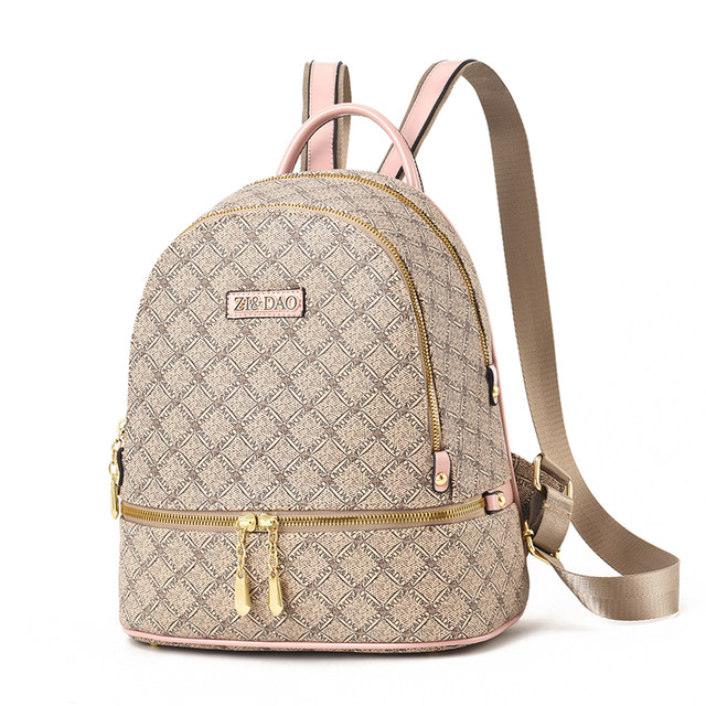 Taizhou winter new Korean fashion handbags wholesale air bag lady single shoulder bag