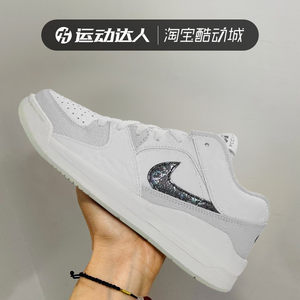 
Nike Big Children JORDAN STADIUM 90 CNY New Year's Low-top Sports and Casual Shoes HV4298