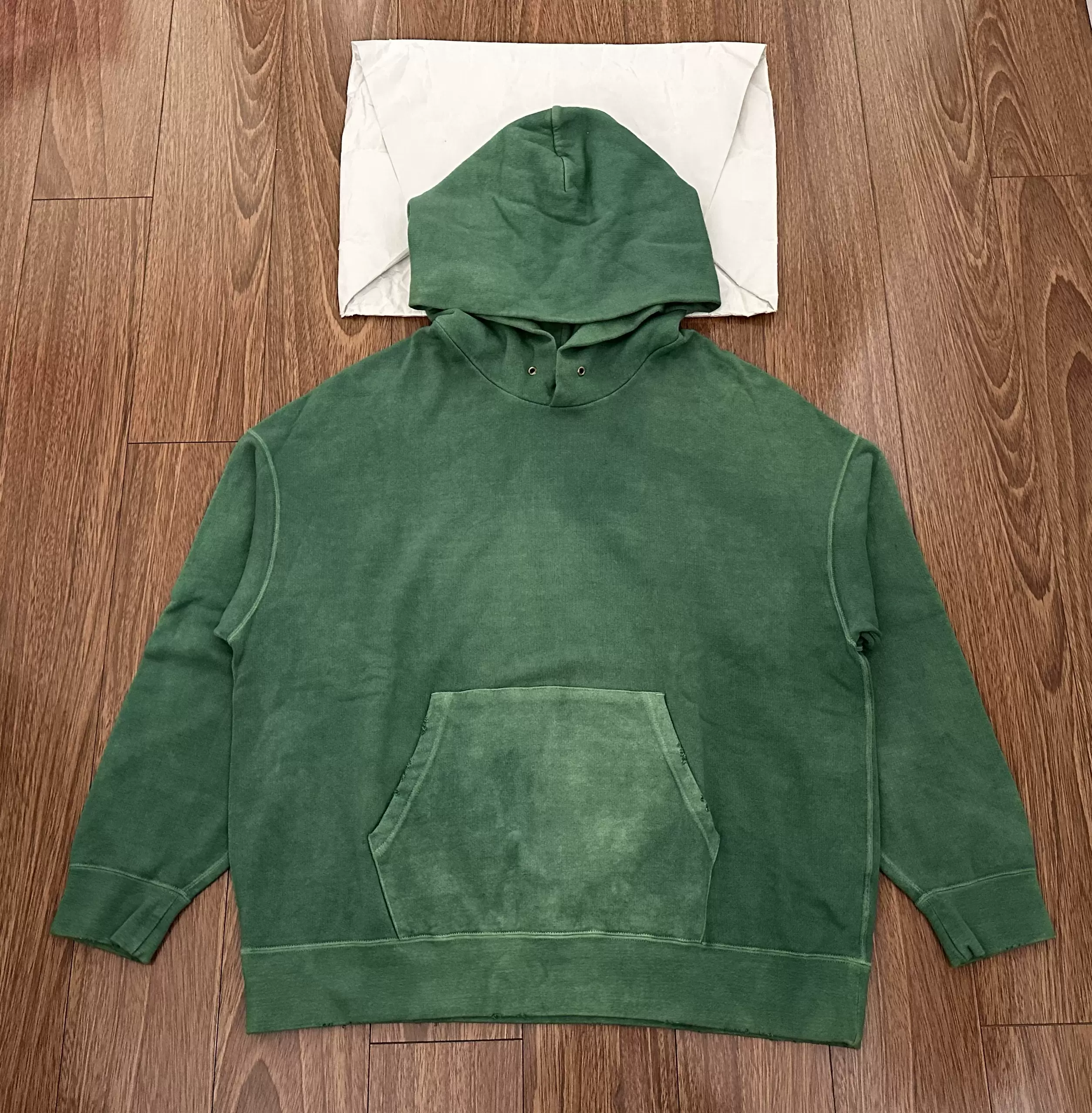 WTAPS ダブルタップス 15AW DESIGN HOODED 02 【G】. WTAPS ダブルタップス 15AW DESIGN HOODED 02 【G】. WTAPS