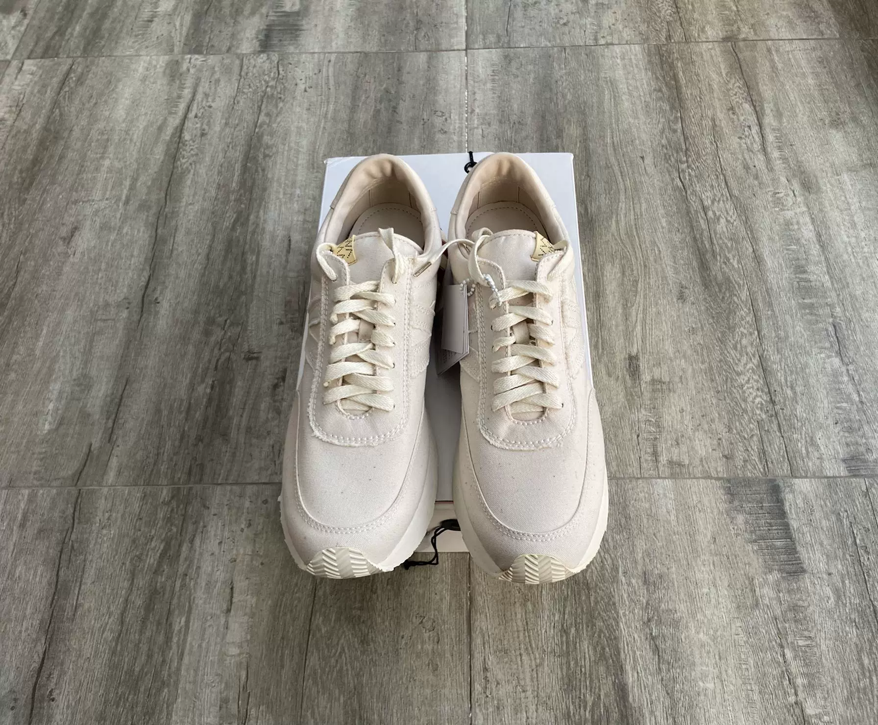 VISVIM 20AW SPOT ITEM ATTICA TRAINER CANVAS 日本帆布运动鞋-Taobao