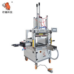 Cushion, Maternity Pillow, Pet Bed, Shaped Compression Sealing, Amazon Export Products, Square Vacuum Packaging Equipment