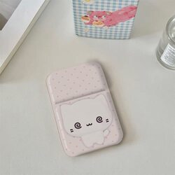 Cute Makeup Mirror, Portable, Suitable for Students' Dormitories, Mini Desktop, Small Handheld, Foldable Vanity Mirror