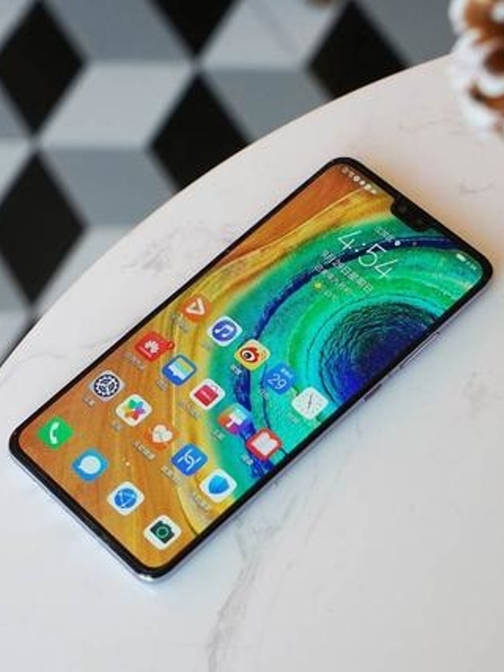 华为Mate30Pro5G手机详情图片1