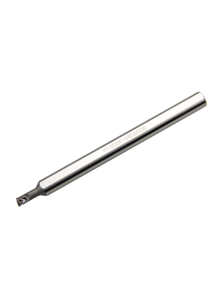 2 Tiges Acier Rond HSS 5mm X 200mm - Pour Tournage, Fraisage, DIY - Acier Rapide HRC 61-63