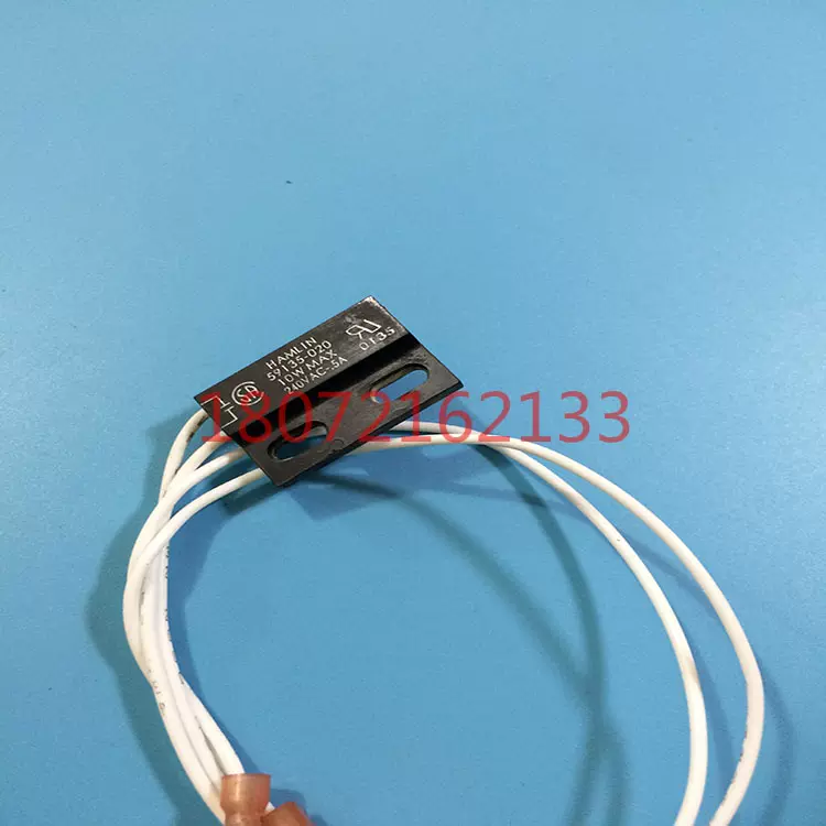 原装HAMLIN磁性元器件传感器开关59135-020 59135-010 59135-503