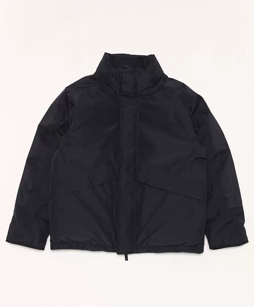 订购nanamica GORE-TEX Short Down Jacket 光电子羽绒夹克23AW-Taobao