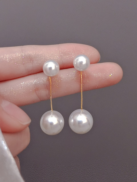 2Pcs/Korean 925 Silver Needles Tragus Piercing Helix Butterfly Earrings For Women Trendy Cute Stud Earring 2023 Jewelry Gifts