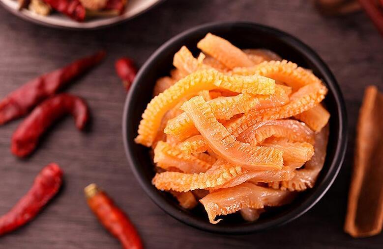 花了三天才找到的这些儿时零食，回忆满满(图3)