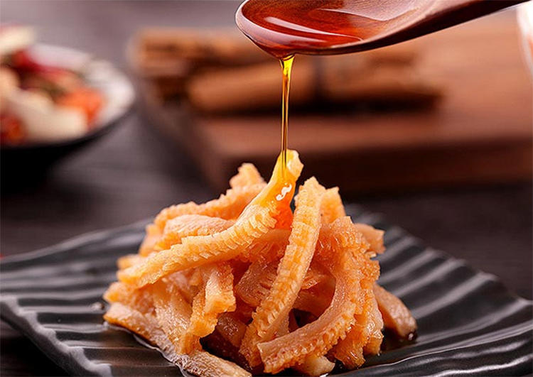 小时候吃过的小卖部零食,不看后悔(图4) 小时候吃过的小卖部零食,不看后悔(图4)