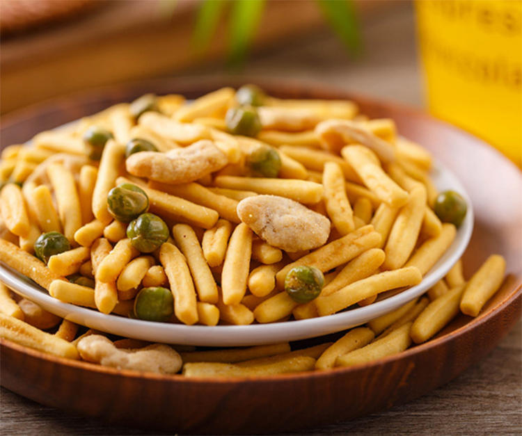 8090儿时小零食，满满的回忆看哭了(图4)