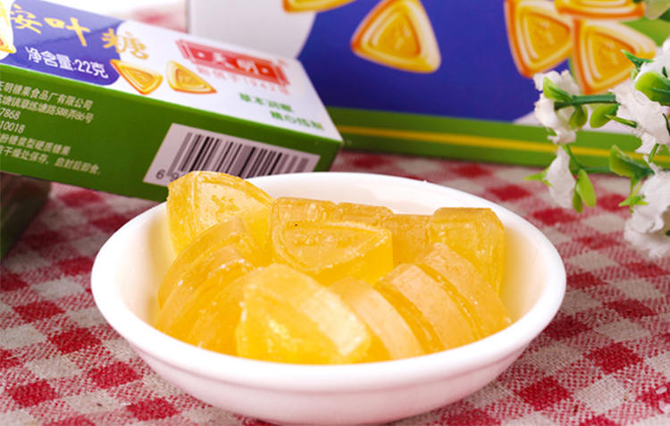 小时候吃过的小卖部零食,不看后悔(图7) 小时候吃过的小卖部零食,不看后悔(图7)