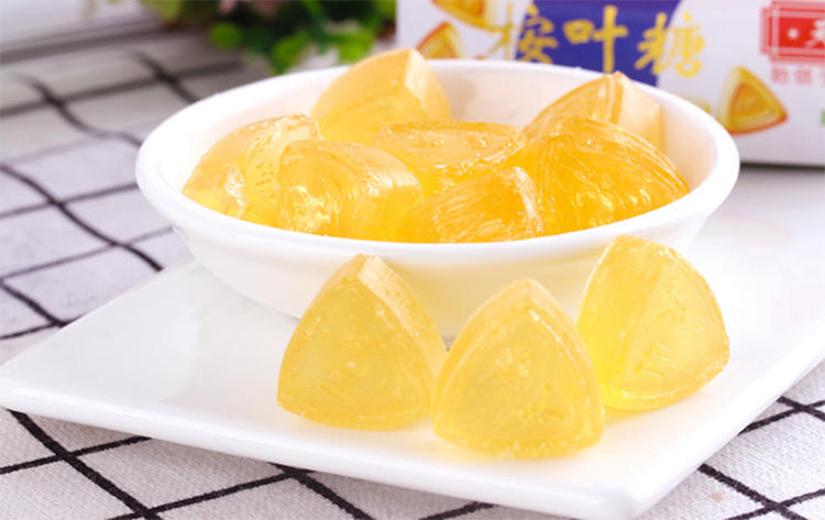 小时候吃过的小卖部零食,不看后悔(图1) 小时候吃过的小卖部零食,不看后悔(图1)