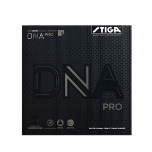 
Stika Table Tennis rubber DNA PRO Table Tennis rubber cover Stika rubber inner energy type reverse rubber cover