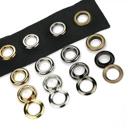 Clothing Accessories: Buttons, Coat Eyelet Buttons, Hollow Rivet Buttons, Eyelet Buttons, Belt Buckles, Versatile Fish-Eye Buttons
