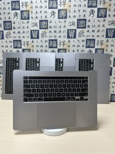 
19 original Apple 16-inch a2141 laptop lower half set headless knight original main MAC mini host