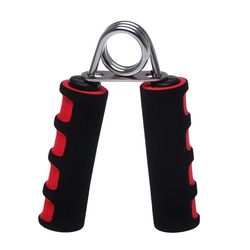 Grip Strength Spring for Students, Men's Rehabilitation Training Fitness Equipment, Hand Gripper, Hand Exerciser for Women to Strengthen Hand and Arm Muscles