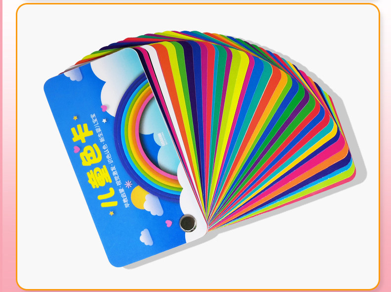 Regenbogen Holzspielzeug - Bunte Lernblöcke Für Vorschule & Kindergarten