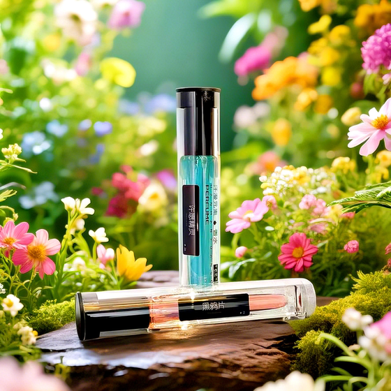 
Quality niche perfume sample 10ml men's and women's perfume spray convenient repackaging perfume reverse Paris azure