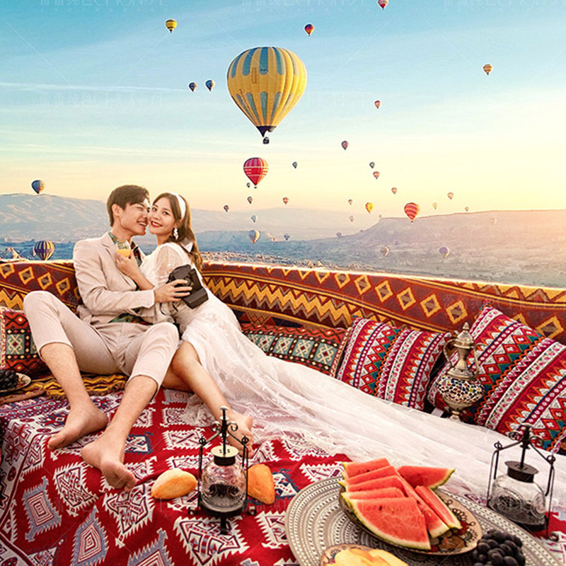 【纯玩推荐不购物】云南旅游3日跟团游大理丽江玉龙雪山12人小团