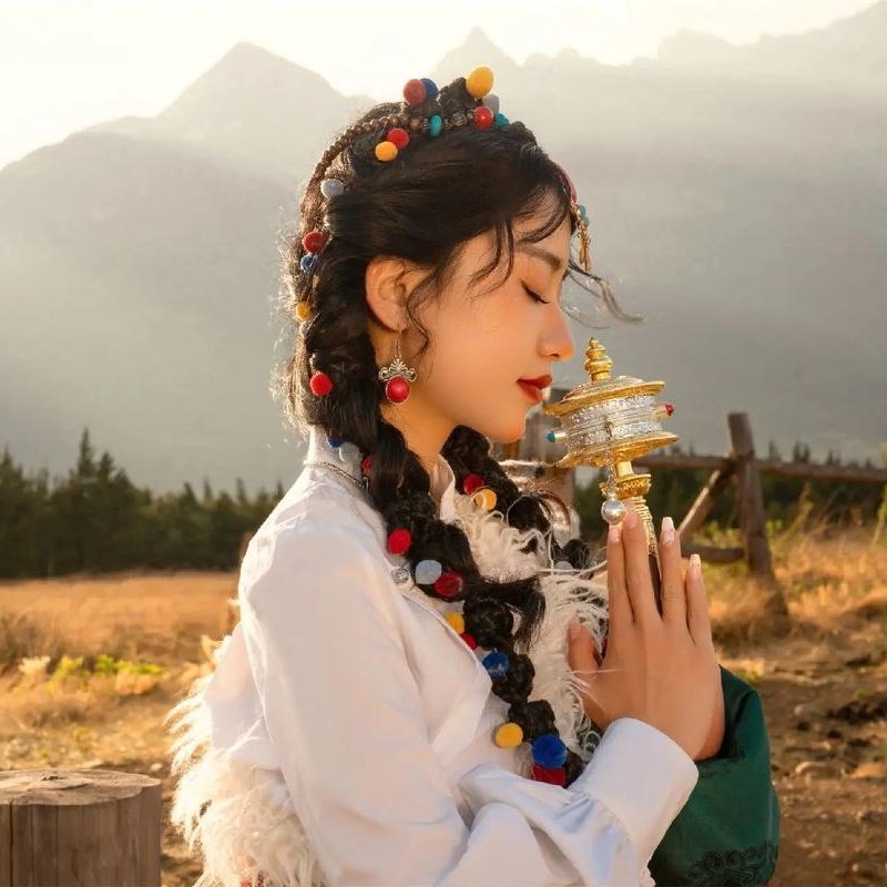 跟着人工智能游云南昆明大理丽江6日游一价全含 省心省力