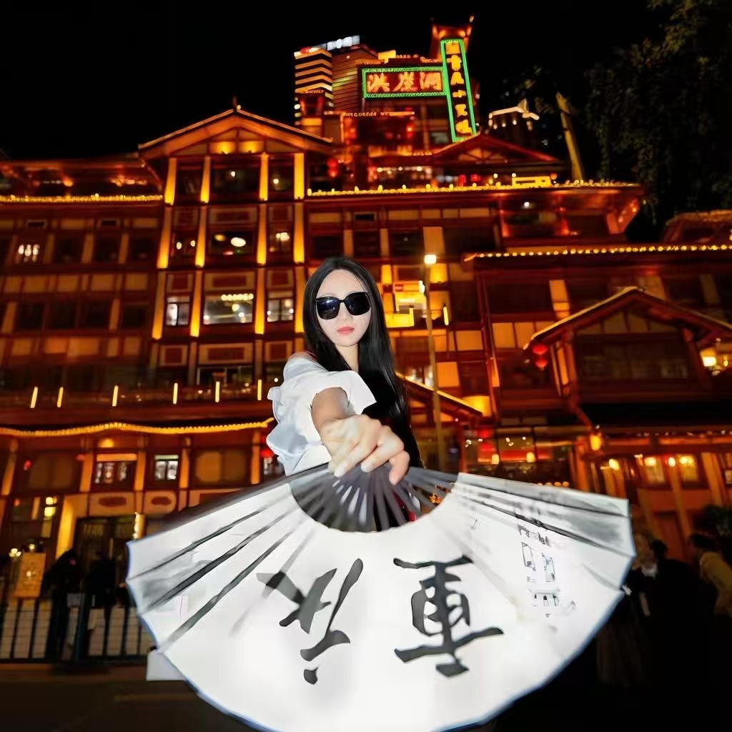 重庆纯玩游重庆5天跟团游豪华酒店特色美食乌江画廊龚滩古镇