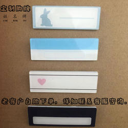 Name Tags, Work Badges, Employee Id Cards, Employee Number Tags