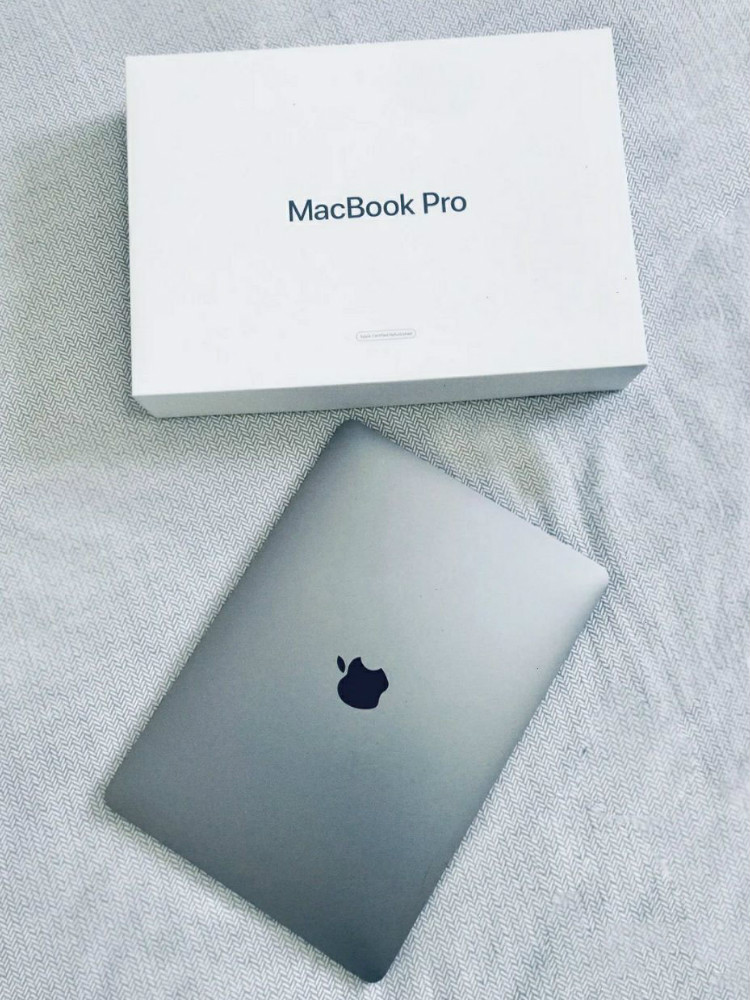 苹果 MacBookPro13寸笔记本详情图片4