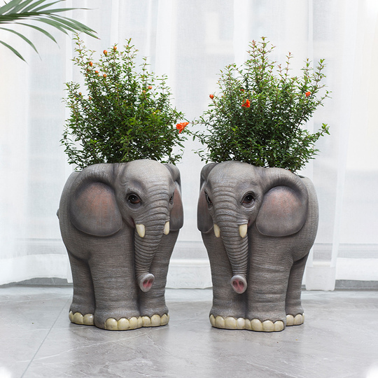 ferm blumenkasten Ferm Living Pflanzenkiste