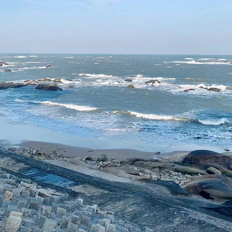 泉州梧林 永宁古城 洛伽寺 祥芝码头 六胜塔 小镰仓一日游