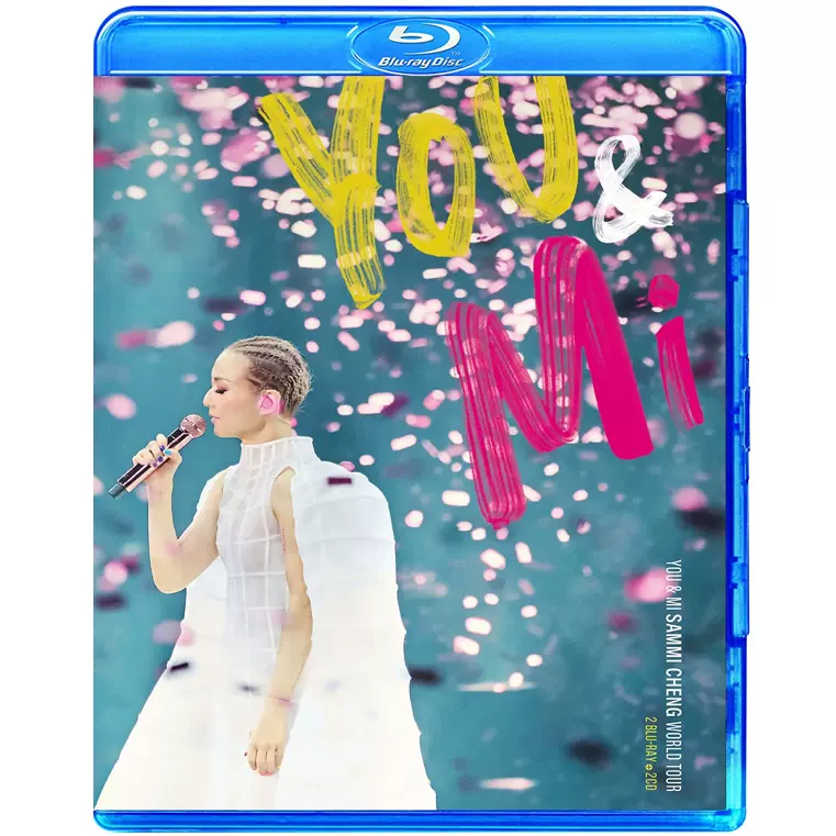 酒井法子30周年紀念演唱会30th Anniversary Concert (2DVD)