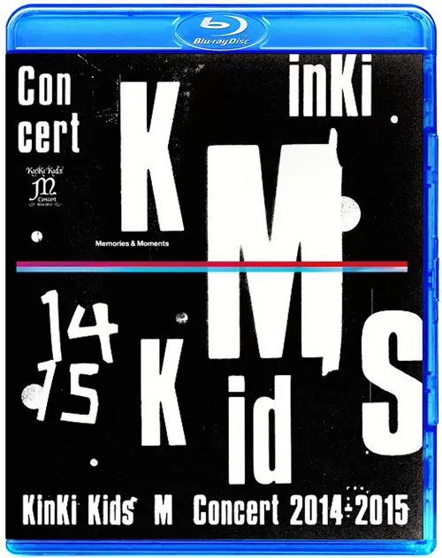 在庫あり 即納 Kids KinKi Kids/KinKi M TS Kids Concert『Memories& 