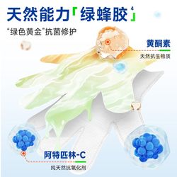 Hot-selling Lidou pet disposable gloves, cat wipes, bath artifact, dog cleaning supplies