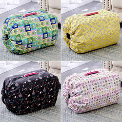 Best-selling pet flight box warm cover for cats and dogs checked thin cotton waterproof and windproof winter insulation cover