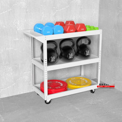 Dumbbell Iron Rack for Men and Women, Barbell, Kettlebell, Multi-Functional Combination Fitness Equipment for Home Use