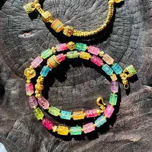 24K 24金　フェニックスの腕輪 足金999刻印入り 24K 24金 フェニックスの腕輪 足金999刻印入り 24k金黄金- Top 1