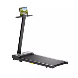 German Household Treadmill with Led Screen, 2.0Hp, Silent, Shock-Absorbing, Indoor Multifunctional Fitness Smart Equipment