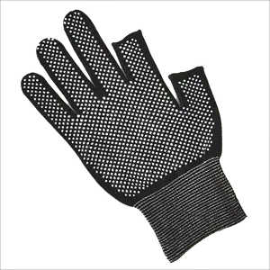 gloves labor protection wear-resistant work dew second finger