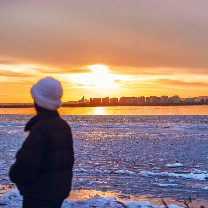 成都起止川西稻城亚丁甘孜红海子康定四姑娘山5日2-8人航拍纯玩团