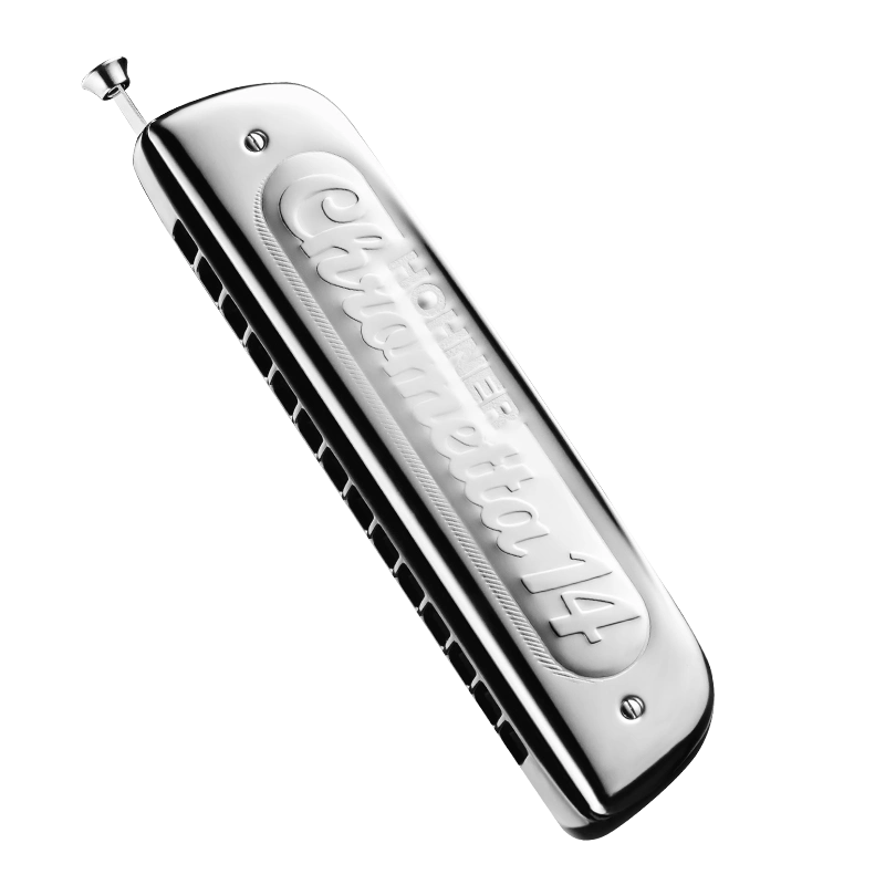 HOHNER.Vienna2915現行型配列G／C 上級者からプロ演奏の方用