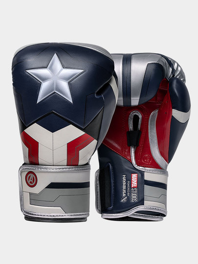 楽天市場】【在庫あり】HAYABUSA [ハヤブサ] MARVEL キャプテン