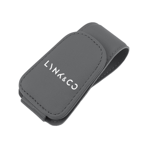 
Applicable to Lynk & Co 01 02 03 05 06 09 08 ZERO car glasses clip car sunglasses frame decorations