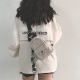 This year's popular bags for women 2025 new fashion casual one-shoulder crossbody bag for students versatile canvas breast bag for men