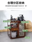 bàn trà điện seko Bàn cà phê di động, phòng khách kiểu Trung Quốc mới, bàn trà gia đình, nước sôi và pha trà, bàn trà nhỏ, xe trà đa năng văn phòng bàn trà đạo bantradaovn Bàn trà điện