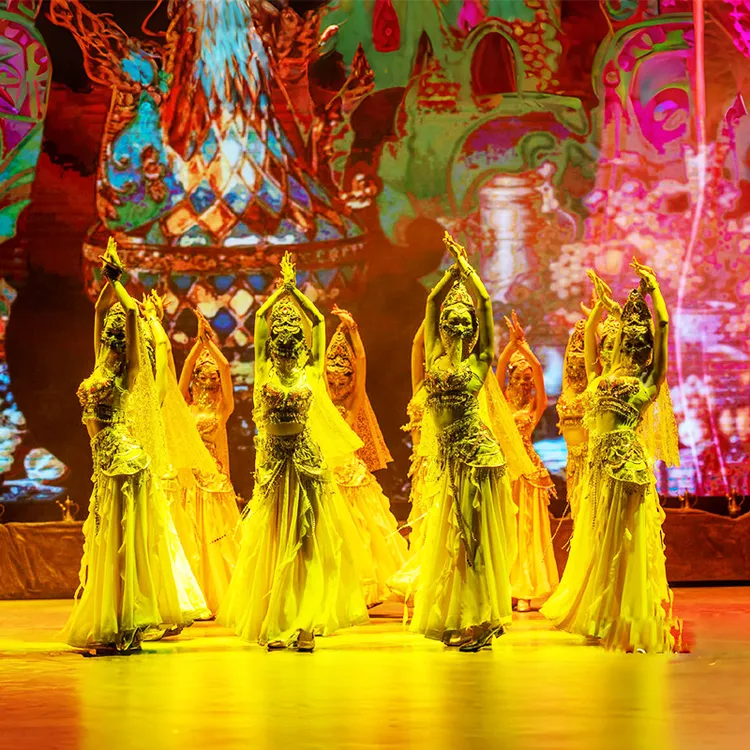 宁夏银川6日5晚跟团丨五湖穿越腾格里沙漠露营中卫沙坡头看见贺兰