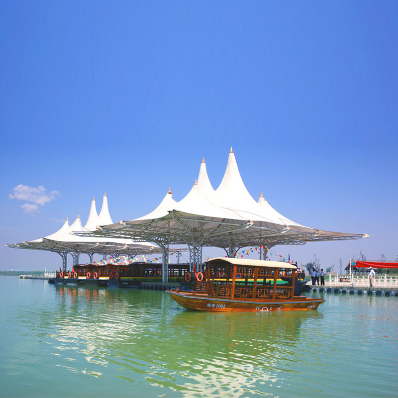 宁夏银川一日游旅游沙湖+影视城+贺兰山岩画2-6人小团纯玩含门票