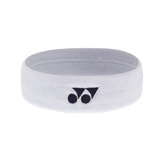 
[Self-operated] YONEX/Yonex genuine sports headband comfortable elastic sweat-absorbing soft wrist guard set