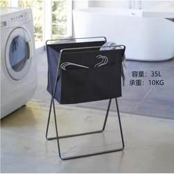 Dirty Clothes Storage Basket, High-End Dirty Clothes Hamper, Dirty Clothes Basket, Bathroom Laundry Basket, Foldable Clothes Storage