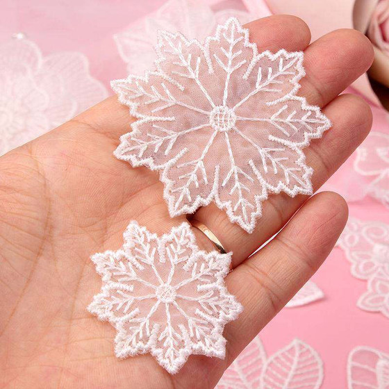 
Patch patch self-adhesive sewing patch patch down jacket repair markless patch clothes pants patch mosquito net hole patch patch